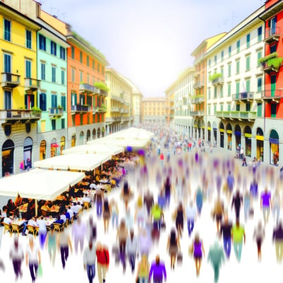 Starting a Business in Milan: A Comprehensive Guide to Success