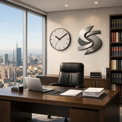 Domicilio legale aziendale in Italia: guida completa 2026