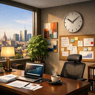 Cos’è la sede legale di una società